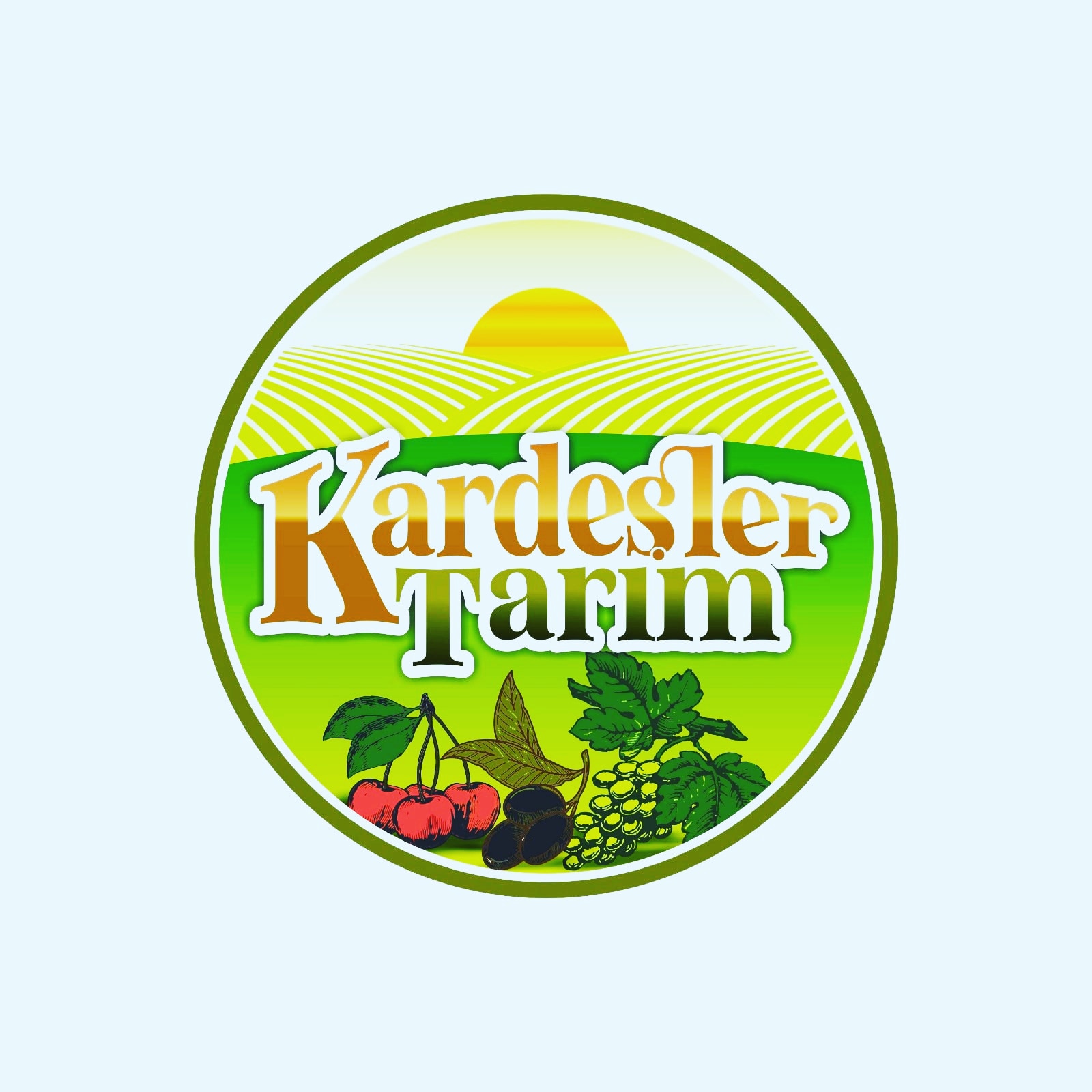 Kardeşler Tarım